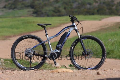 Yamaha YDX-TORC ficha técnica y opiniones